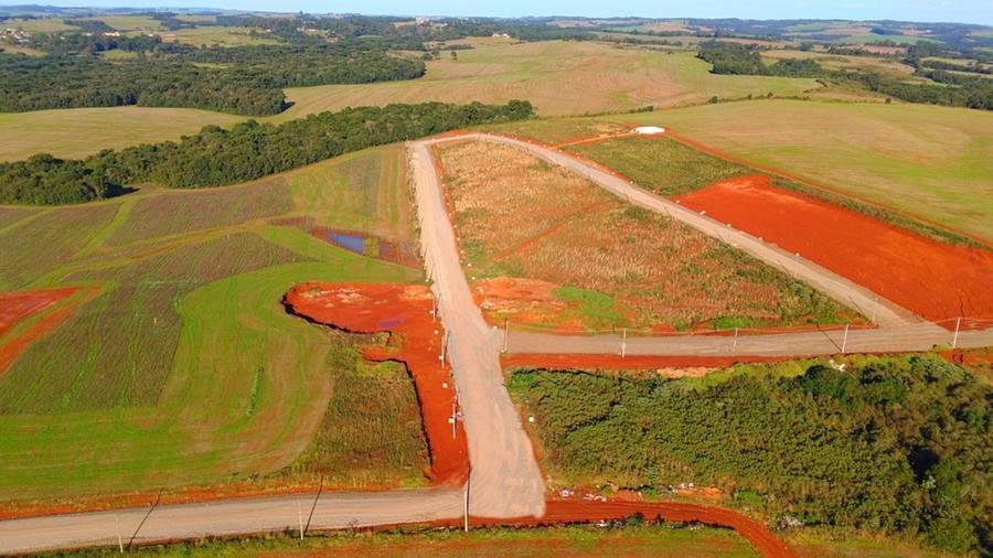 Novo Distrito Industrial de Lagoa Vermelha recebe 23 novas empresas